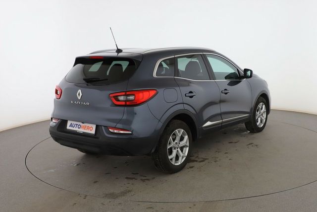 Renault Kadjar 1.3 TCe Intens