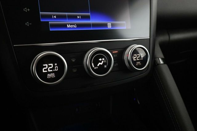 Renault Kadjar 1.3 TCe Intens