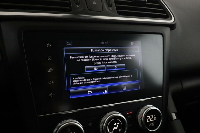 Renault Kadjar 1.3 TCe Intens