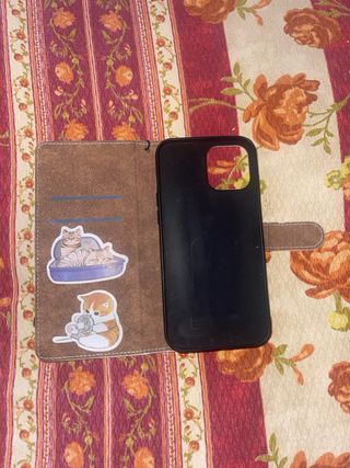 Cover iPhone 12 pro max varie