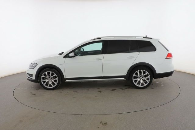 Volkswagen Golf 1.8 TSI 4Motion BlueMotion