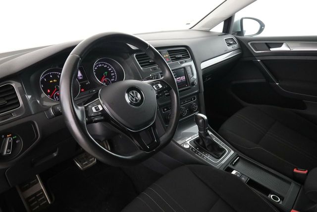 Volkswagen Golf 1.8 TSI 4Motion BlueMotion