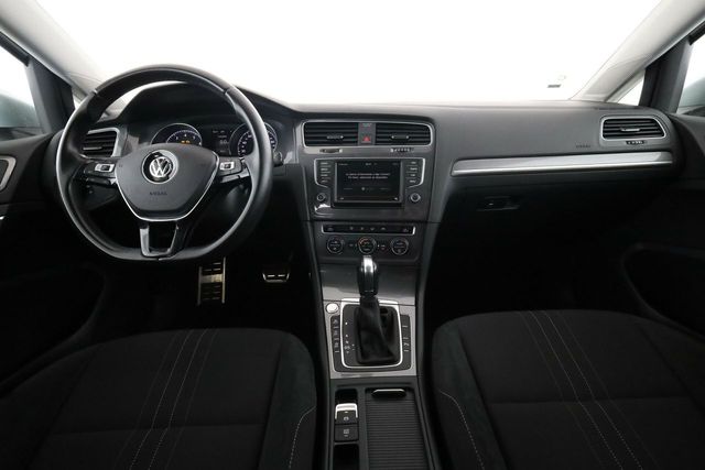 Volkswagen Golf 1.8 TSI 4Motion BlueMotion