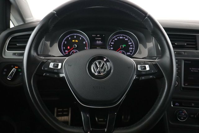 Volkswagen Golf 1.8 TSI 4Motion BlueMotion