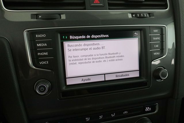 Volkswagen Golf 1.8 TSI 4Motion BlueMotion