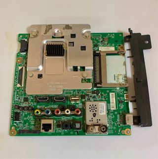 Placa Main LG 49UH610V