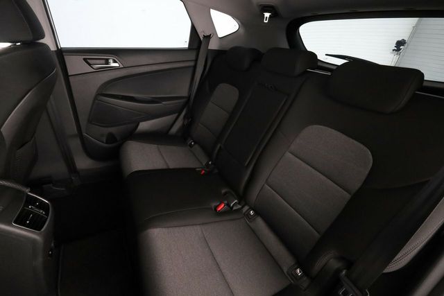 Hyundai Tucson 1.6 SLE 2WD