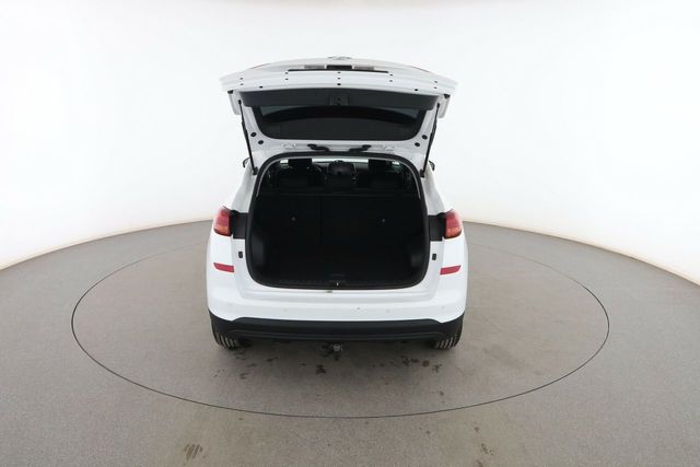 Hyundai Tucson 1.6 SLE 2WD
