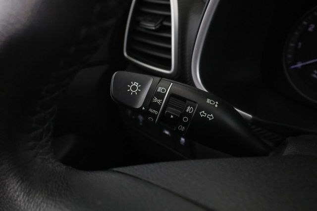 Hyundai Tucson 1.6 SLE 2WD