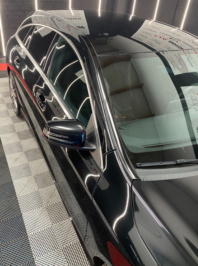 Mercedes-Benz Clase CLA CLA 200 d Shooting Brake