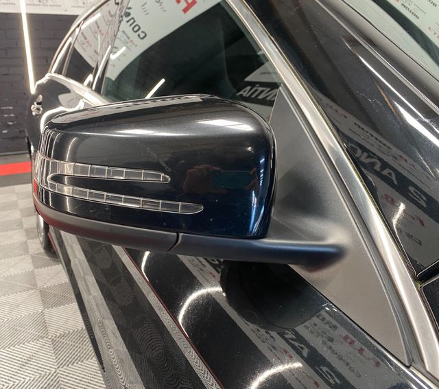 Mercedes-Benz Clase CLA CLA 200 d Shooting Brake