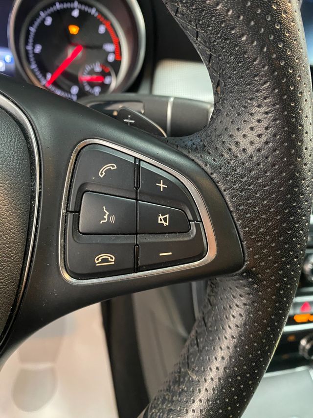 Mercedes-Benz Clase CLA CLA 200 d Shooting Brake