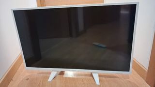 Televisor Philips 32PHT4032/12 Blanco