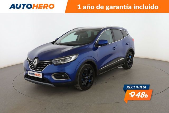 Renault Kadjar 1.3 TCe Zen
