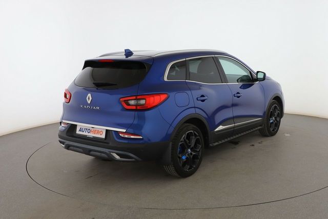 Renault Kadjar 1.3 TCe Zen