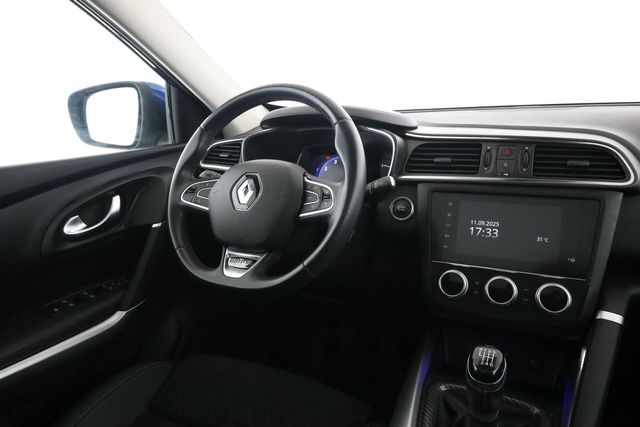 Renault Kadjar 1.3 TCe Zen