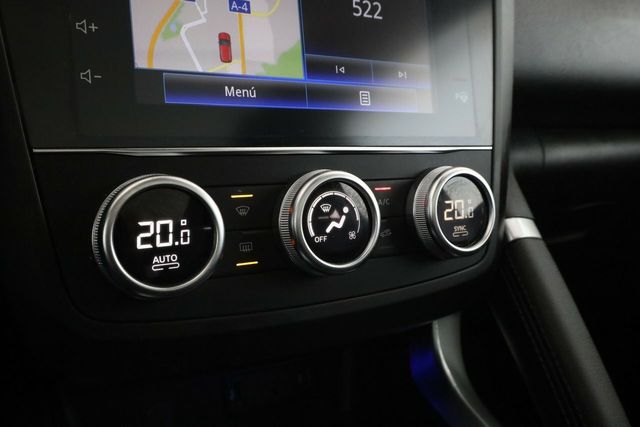 Renault Kadjar 1.3 TCe Zen