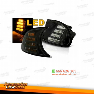Intermitentes frontales led para Bmw serie 3 Bmw