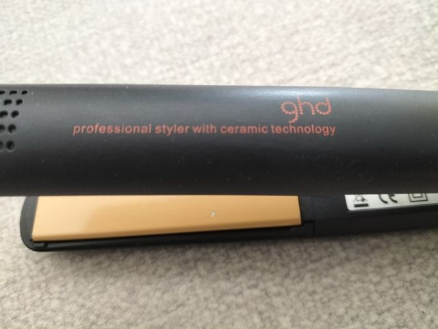 Planchas de pelo ghd 4.2b Professional Styler