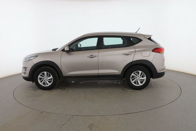 Hyundai Tucson 1.6 Essence 2WD