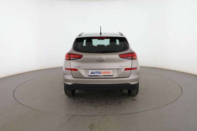 Hyundai Tucson 1.6 Essence 2WD