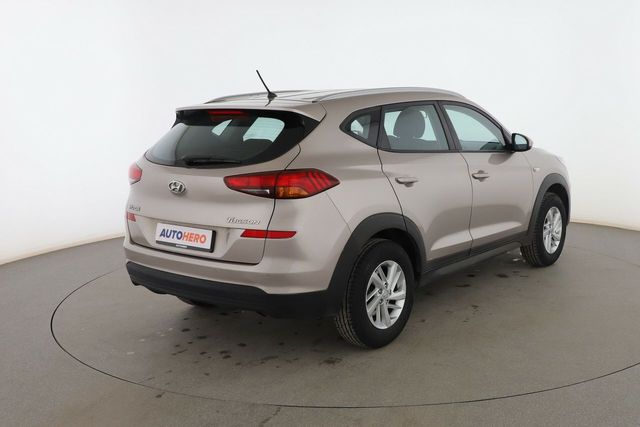 Hyundai Tucson 1.6 Essence 2WD