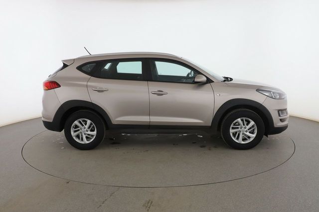 Hyundai Tucson 1.6 Essence 2WD
