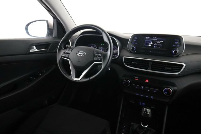 Hyundai Tucson 1.6 Essence 2WD