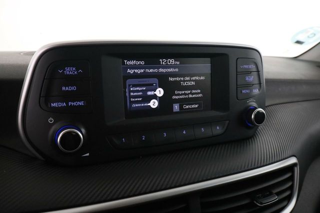 Hyundai Tucson 1.6 Essence 2WD