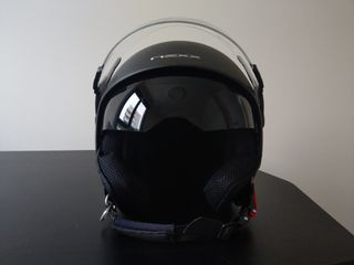 YAMAHA VIRAGO XV 535