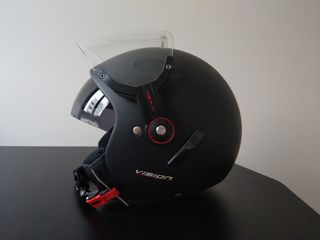 YAMAHA VIRAGO XV 535