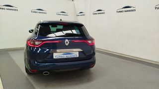 Renault Megane S.T. Bose TCe 103 kW (140CV) EDC GPF