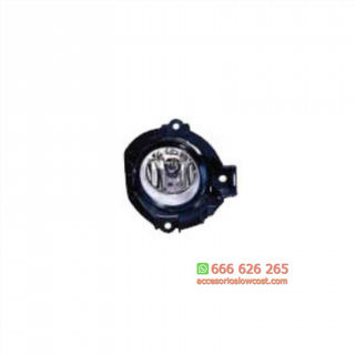 Faros antiniebla para TOYOTA RAV-4 (06-08)