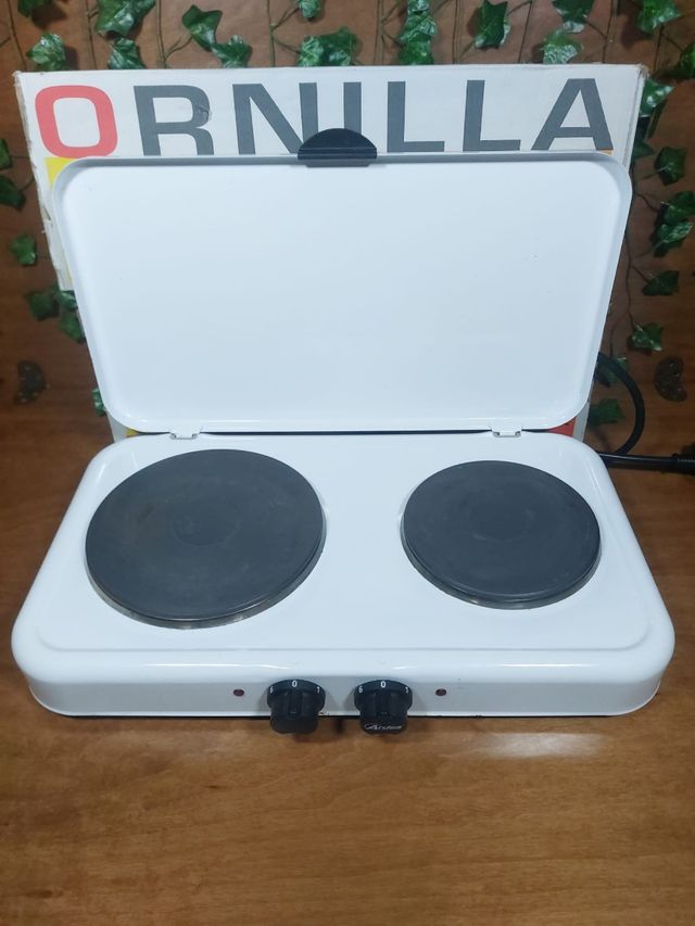 Cucinetta elettrica Ardes 16BT