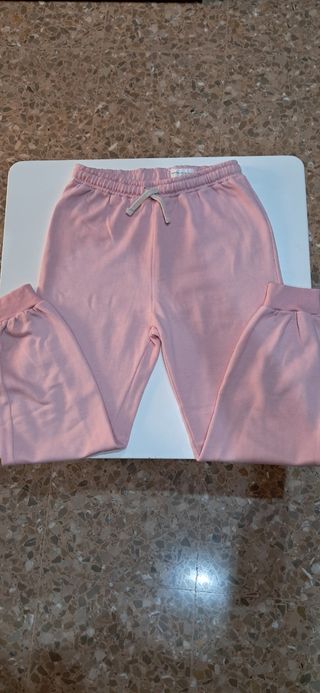Lote 3 pantalones de chándal