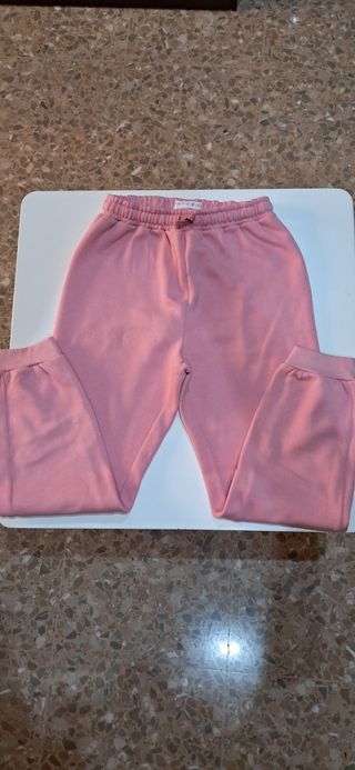 Lote 3 pantalones de chándal