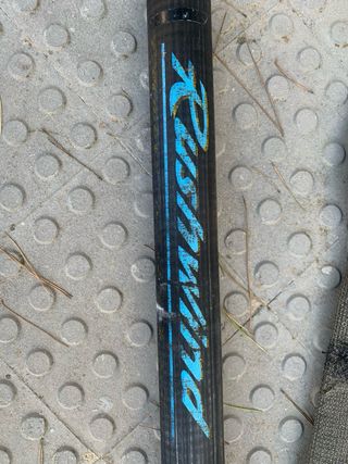 Vela Windsurf Radical Surf + Accesorios