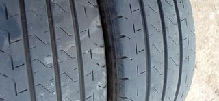 Neumáticos Bridgestone 225/65/16C 112/110T