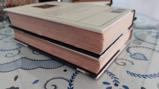 Inferno & Purgatorio de Dante Alighieri