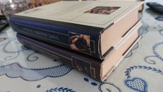 Inferno & Purgatorio de Dante Alighieri