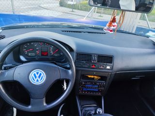Volkswagen Bora 2001