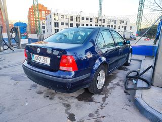 Volkswagen Bora 2001