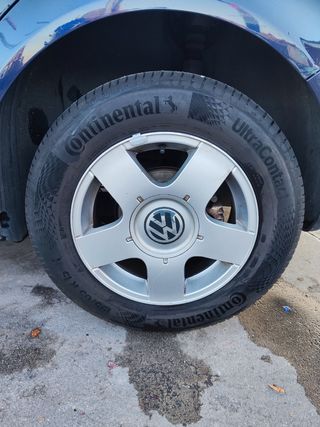 Volkswagen Bora 2001