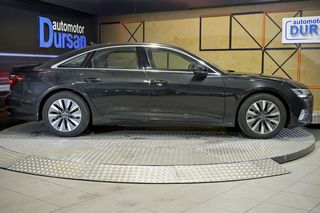 Audi A6   Sport 40 TDI 150kW 204CV S tronic 