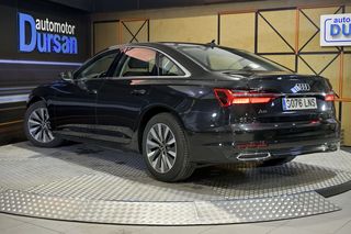 Audi A6   Sport 40 TDI 150kW 204CV S tronic 