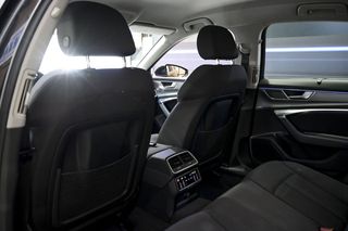 Audi A6   Sport 40 TDI 150kW 204CV S tronic 