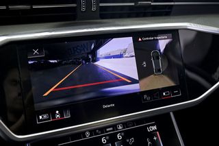 Audi A6   Sport 40 TDI 150kW 204CV S tronic 