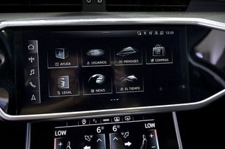 Audi A6   Sport 40 TDI 150kW 204CV S tronic 