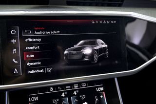 Audi A6   Sport 40 TDI 150kW 204CV S tronic 