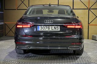Audi A6   Sport 40 TDI 150kW 204CV S tronic 